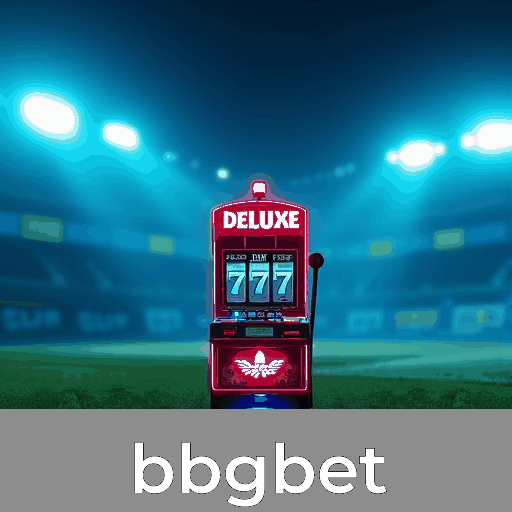 bbgbet: Plataforma Segura e Cassino Premiado